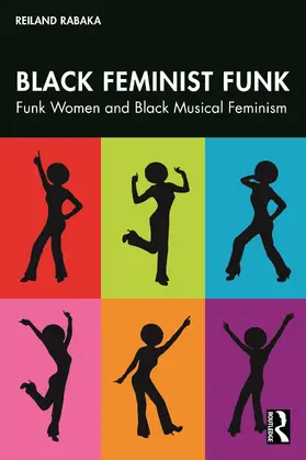 Rabaka | Black Feminist Funk | Buch | 978-1-041-10681-4 | www.sack.de