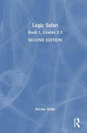 Risby |  Logic Safari | Buch |  Sack Fachmedien