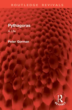 Gorman |  Pythagoras | Buch |  Sack Fachmedien