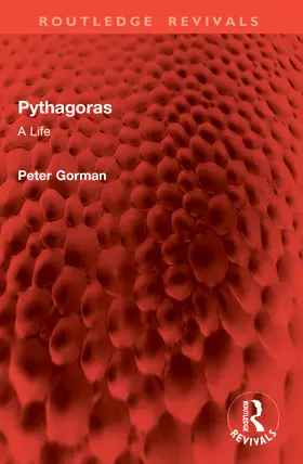 Gorman |  Pythagoras | Buch |  Sack Fachmedien