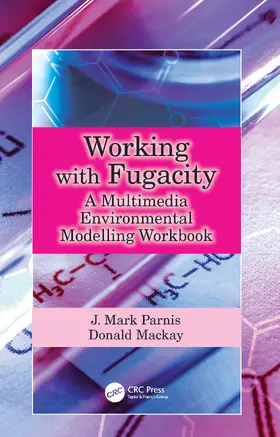 Parnis / Mackay | Working with Fugacity | Buch | 978-1-041-10866-5 | www.sack.de