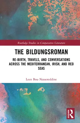 Bou Nassereddine |  The Bildungsroman | Buch |  Sack Fachmedien