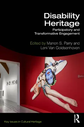 Parry / Van Goidsenhoven |  Disability Heritage | Buch |  Sack Fachmedien