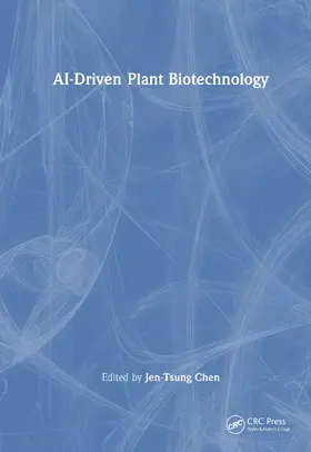 Chen | AI-Driven Plant Biotechnology | Buch | 978-1-041-11354-6 | www.sack.de