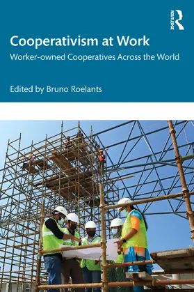 Roelants |  Cooperativism at Work | Buch |  Sack Fachmedien
