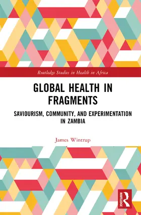 Wintrup |  Global Health in Fragments | Buch |  Sack Fachmedien