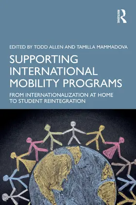 Allen / Mammadova |  Educators Facilitating International Mobility | Buch |  Sack Fachmedien