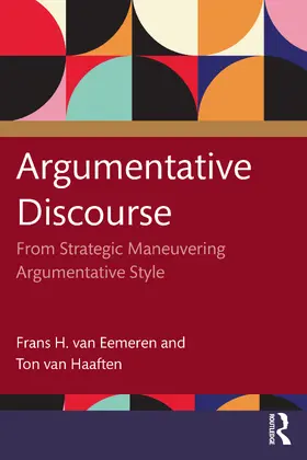 van Eemeren / van Haaften |  Argumentative Discourse | Buch |  Sack Fachmedien