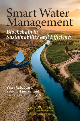 Sabzevari / Eslamian |  Smart Water Management | Buch |  Sack Fachmedien