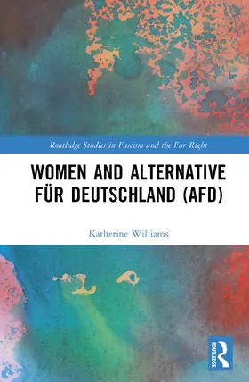 Williams |  Women and Alternative fur Deutschland (AfD) | Buch |  Sack Fachmedien