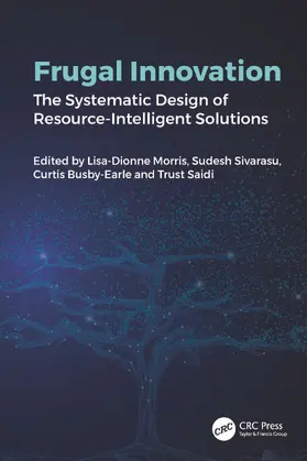 Busby-Earle / Morris / Sivarasu |  Frugal Innovation | Buch |  Sack Fachmedien