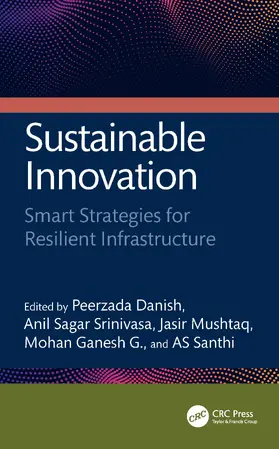 Danish / Srinivasa / Mushtaq |  Sustainable Innovation | Buch |  Sack Fachmedien