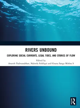Padmanabhan / Siddiqui / Mithra S | Rivers Unbound | Buch | 978-1-041-12343-9 | www.sack.de