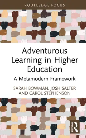Bowman / Salter / Stephenson |  Adventurous Learning in Higher Education | Buch |  Sack Fachmedien