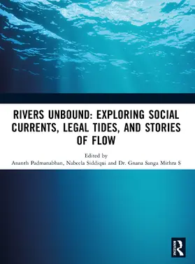 Padmanabhan / Siddiqui / Mithra S |  Rivers Unbound | Buch |  Sack Fachmedien