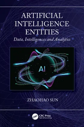 Sun |  Artificial Intelligence Entities | Buch |  Sack Fachmedien