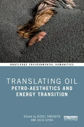 Furuseth / Leyda |  Translating Oil | Buch |  Sack Fachmedien