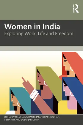 Dutta / Mohanty / Roy |  Women in India | Buch |  Sack Fachmedien