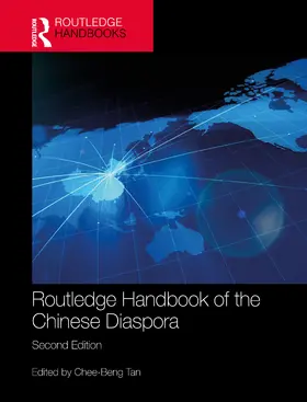 Tan |  Routledge Handbook of the Chinese Diaspora | Buch |  Sack Fachmedien