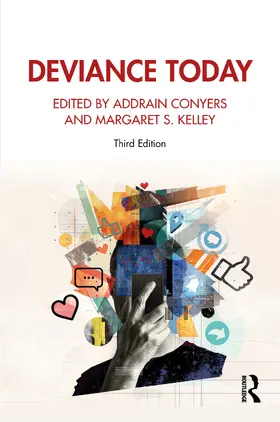 Conyers / Kelley |  Deviance Today | Buch |  Sack Fachmedien