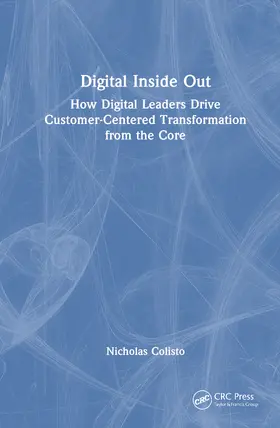 Colisto |  Digital Inside Out | Buch |  Sack Fachmedien