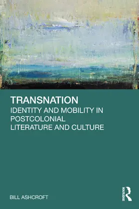 Ashcroft |  Transnation | Buch |  Sack Fachmedien