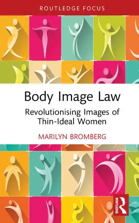 Bromberg |  Body Image Law | Buch |  Sack Fachmedien