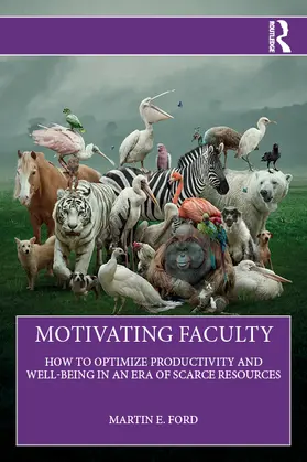 Ford |  Motivating Faculty | Buch |  Sack Fachmedien