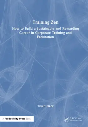 Black |  Training Zen | Buch |  Sack Fachmedien