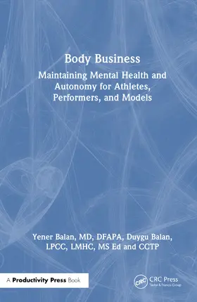 Balan |  Body Business | Buch |  Sack Fachmedien