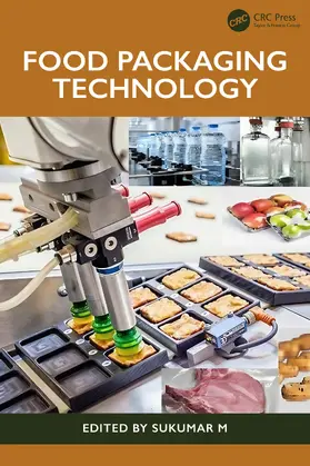 M |  Food Packaging Technology | Buch |  Sack Fachmedien
