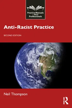 Thompson |  Anti-Racist Practice | Buch |  Sack Fachmedien