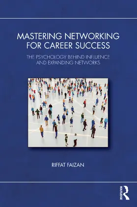 Faizan |  Mastering Networking for Career Success | Buch |  Sack Fachmedien