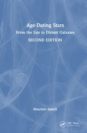 Salaris |  Age-Dating Stars | Buch |  Sack Fachmedien