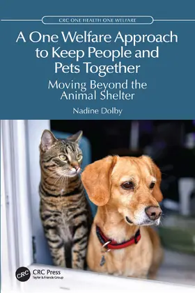 Dolby |  A One Welfare Approach to Keep People and Pets Together | Buch |  Sack Fachmedien