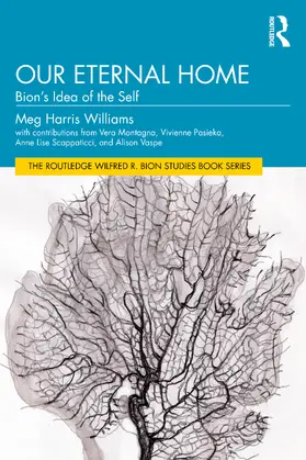 Williams |  Our Eternal Home | Buch |  Sack Fachmedien