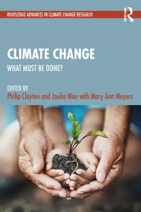 Woo / Clayton |  Climate Change | Buch |  Sack Fachmedien
