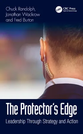 Randolph / Wackrow / Burton |  The Protector's Edge | Buch |  Sack Fachmedien