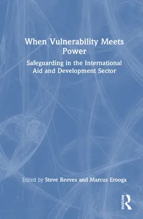 Erooga / Reeves |  When Vulnerability Meets Power | Buch |  Sack Fachmedien