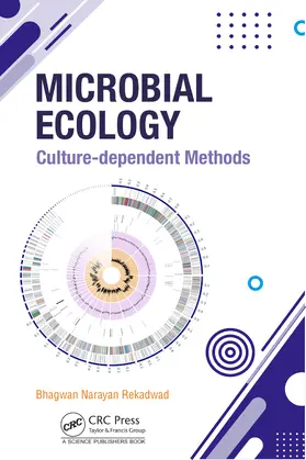 Narayan Rekadwad |  Microbial Ecology | Buch |  Sack Fachmedien
