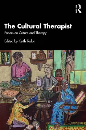Tudor |  The Cultural Therapist | Buch |  Sack Fachmedien