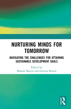 Baveja / Bansal |  Nurturing Minds for Tomorrow | Buch |  Sack Fachmedien