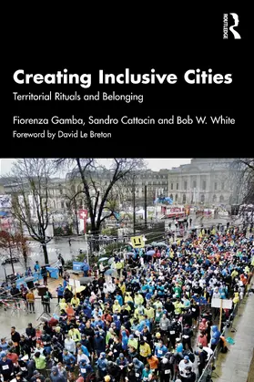 White / Gamba / Cattacin | Creating Inclusive Cities | Buch | 978-1-041-13740-5 | www.sack.de