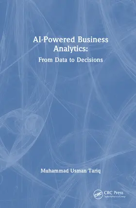 Usman Tariq |  AI-Powered Business Analytics: | Buch |  Sack Fachmedien