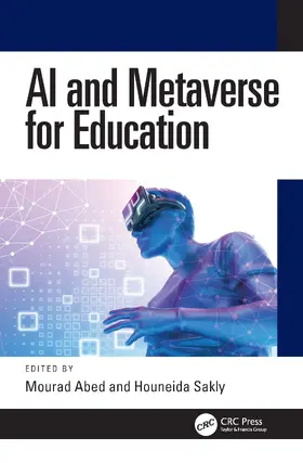 Abed / Sakly |  AI and Metaverse for Education | Buch |  Sack Fachmedien