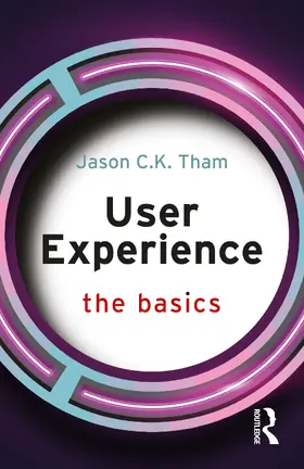 Tham |  User Experience | Buch |  Sack Fachmedien
