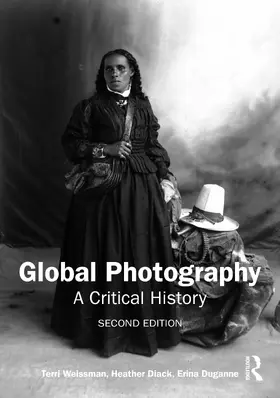Weissman / Diack / Duganne |  Global Photography | Buch |  Sack Fachmedien