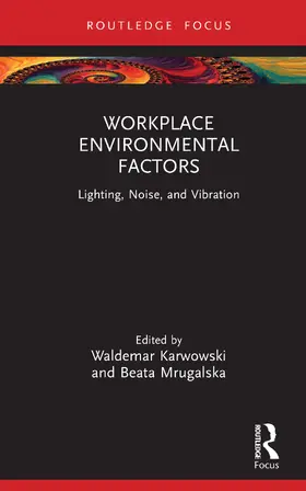 Mrugalska / Karwowski |  Workplace Environmental Factors | Buch |  Sack Fachmedien