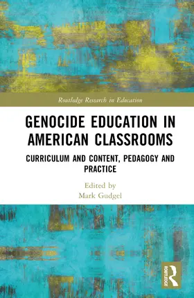 Gudgel |  Genocide Education in American Classrooms | Buch |  Sack Fachmedien