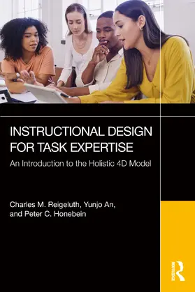 Reigeluth / Honebein / An |  Instructional Design for Task Expertise | Buch |  Sack Fachmedien